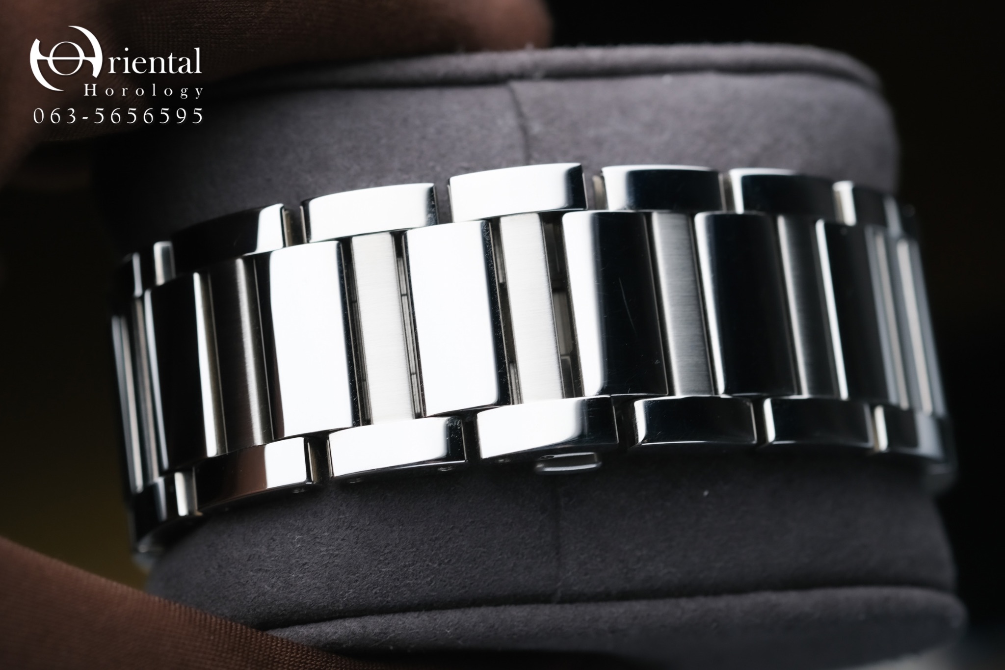 Cartier Tank Must XL - Image 7