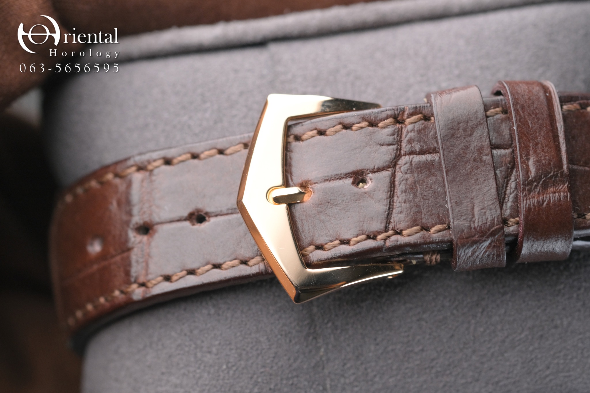 Patek Philippe Gondolo Annual Calendar - Image 7