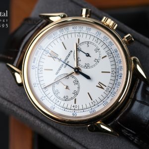 VC Historiques Cornes De Vache 1955 Pink Gold