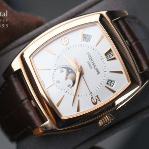 Patek Philippe Gondolo Annual Calendar