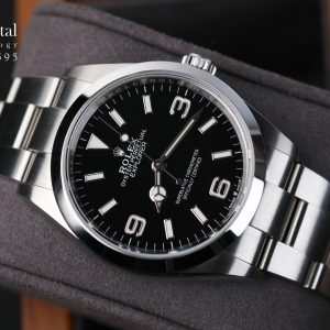 Rolex Explorer 36 mm