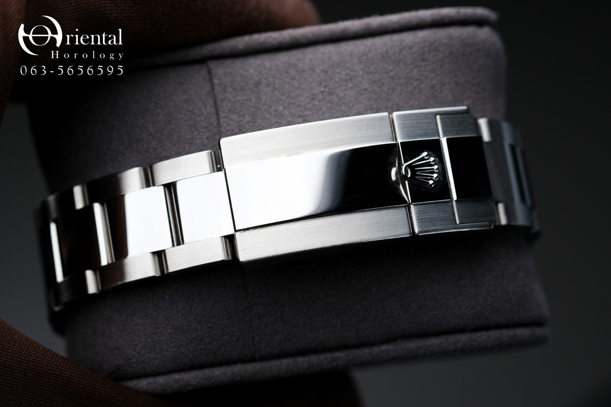 Rolex GMT-Master ll Batman - Image 7