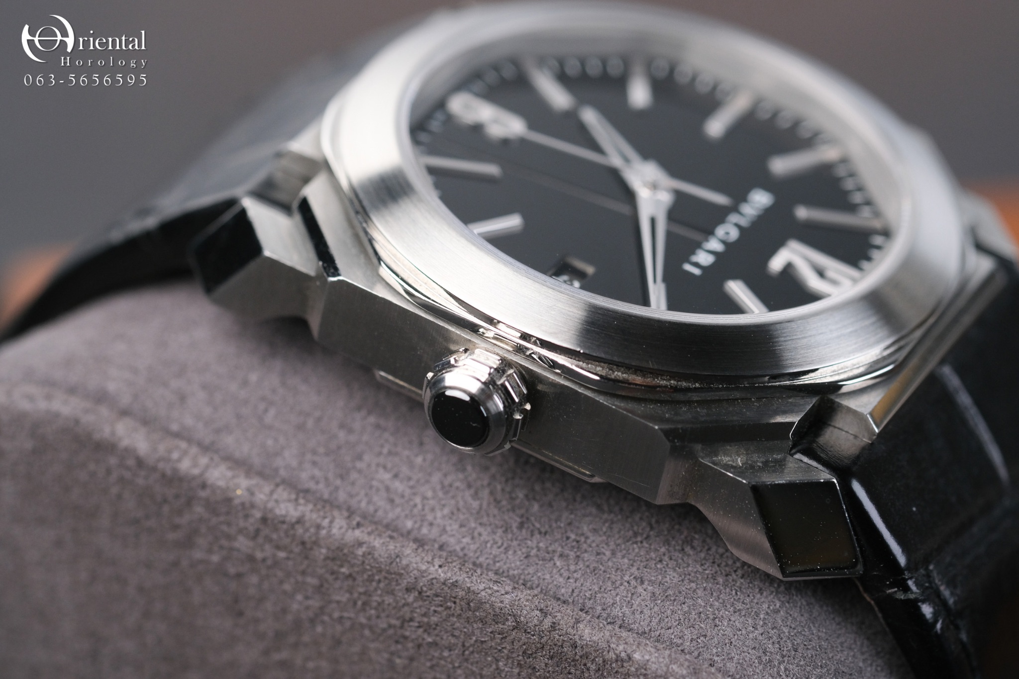 Octo Solotempo 41MM - Image 4