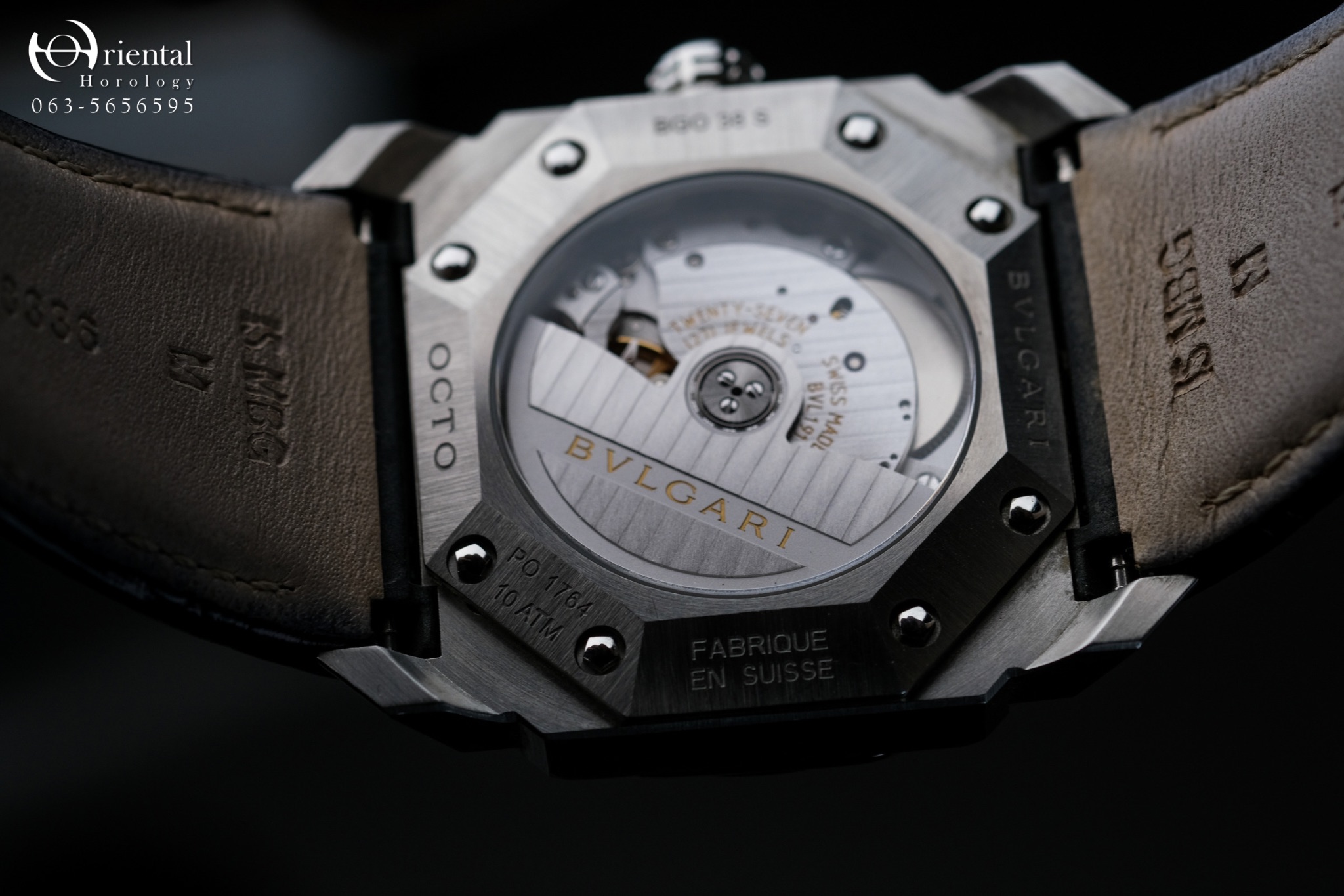 Octo Solotempo 41MM - Image 6