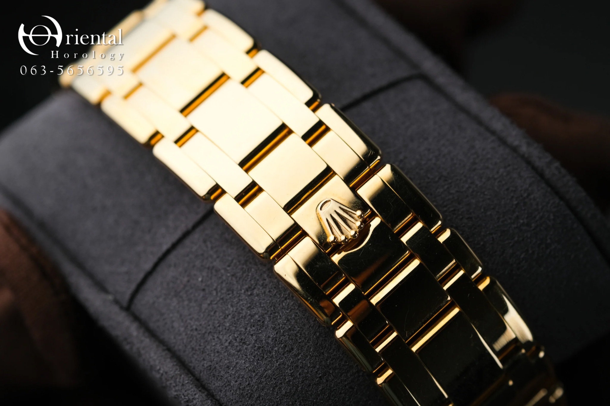 Rolex Datejust Pearlmaster 39 - Image 7