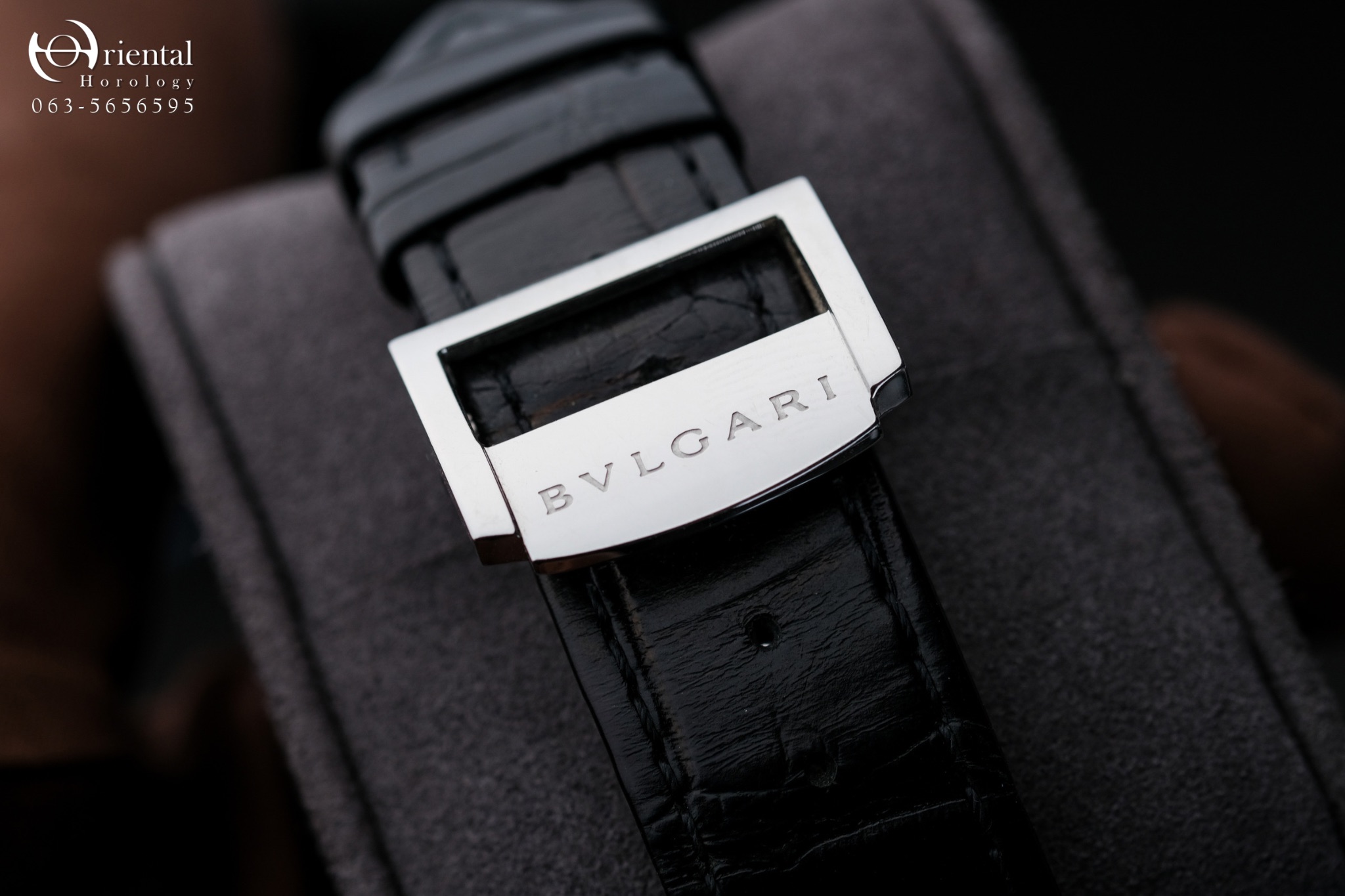 Octo Solotempo 41MM - Image 8