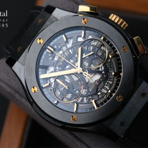 Hublot Classic Fusion Aerofusion SEA Edition