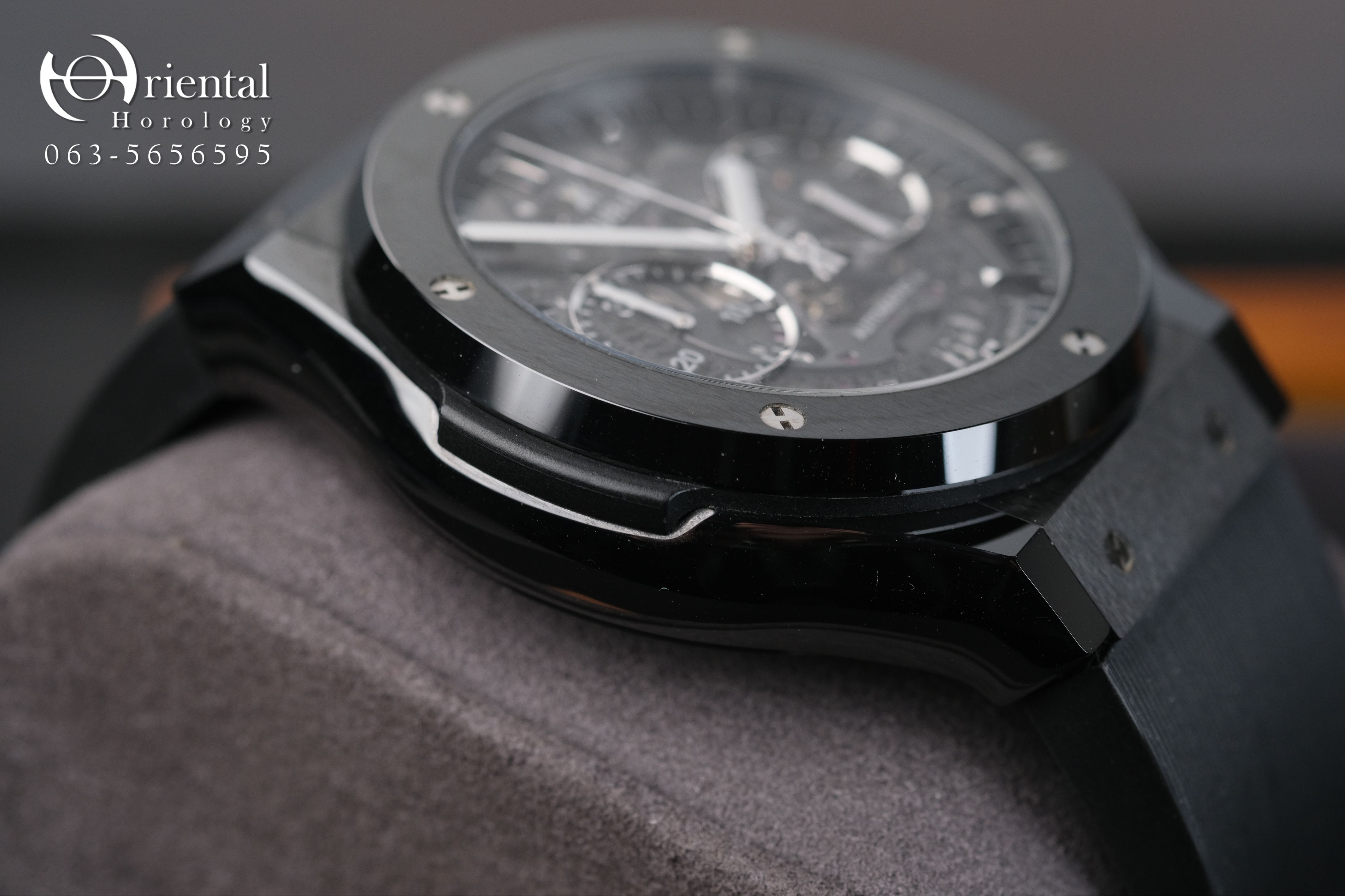Hublot Classic Fusion Aerofusion Ceramic - Image 6