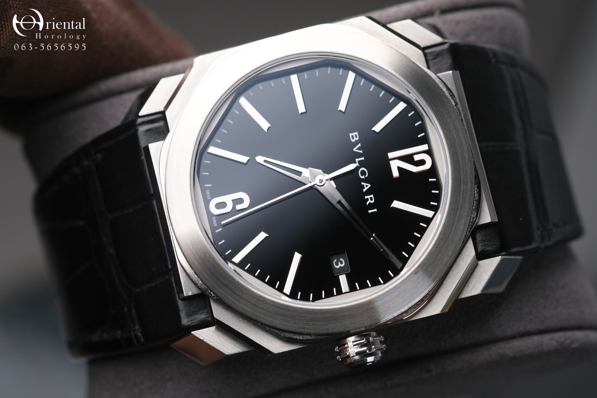 Octo Solotempo 41MM - Image 5