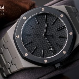AP Royal Oak 15400st MAD Paris TDLC