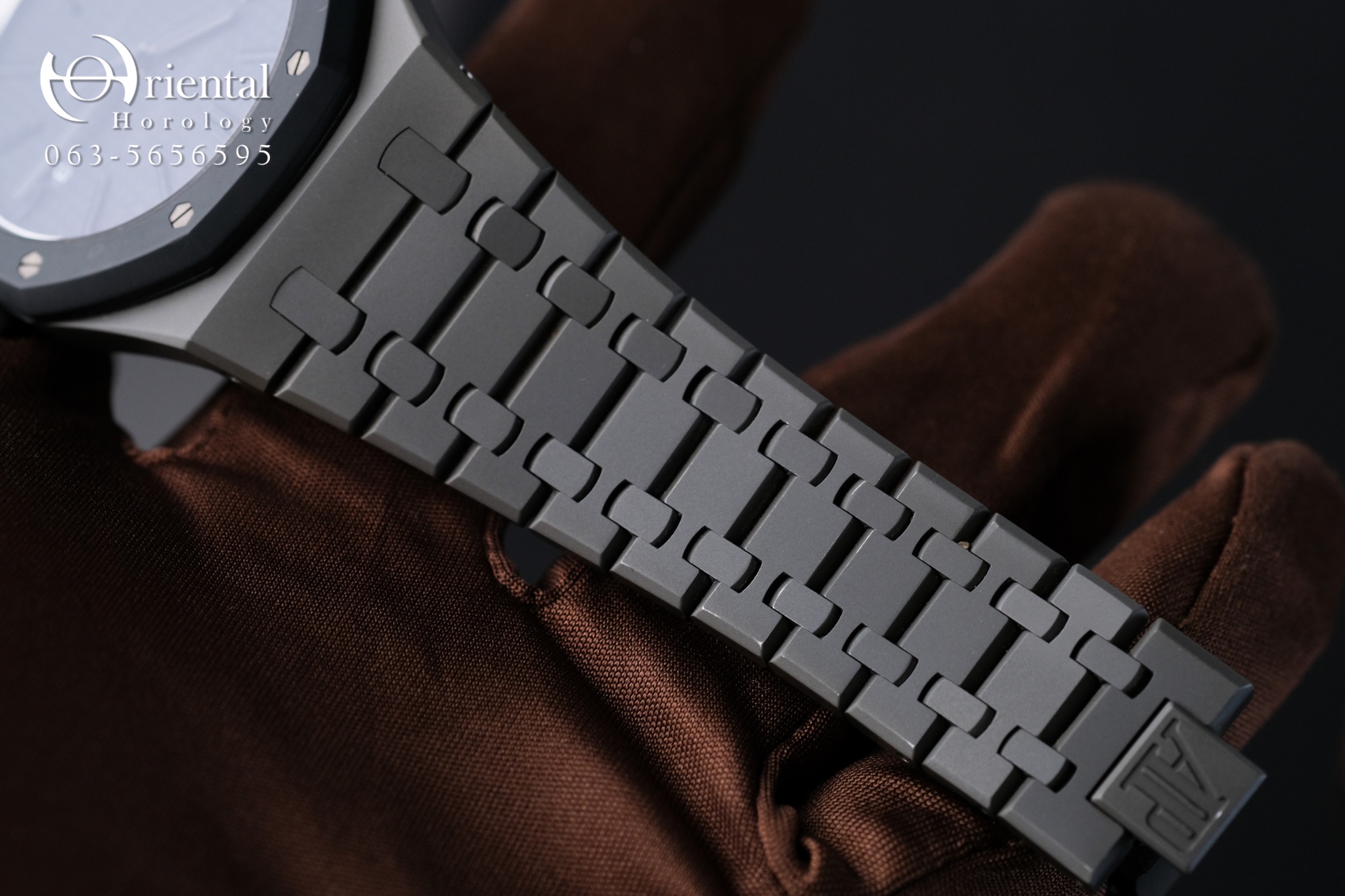 AP Royal Oak 15400st MAD Paris TDLC - Image 9