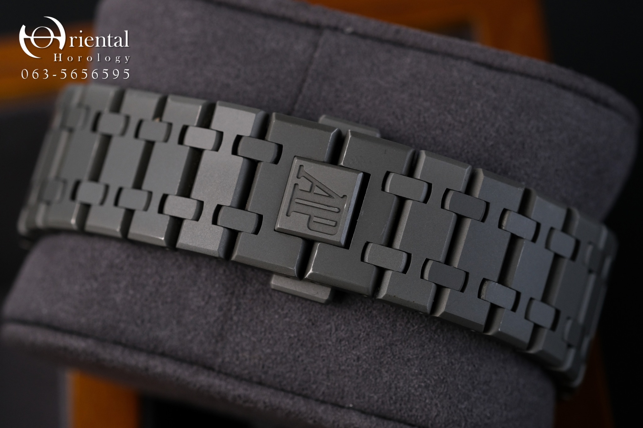 AP Royal Oak 15400st MAD Paris TDLC - Image 7