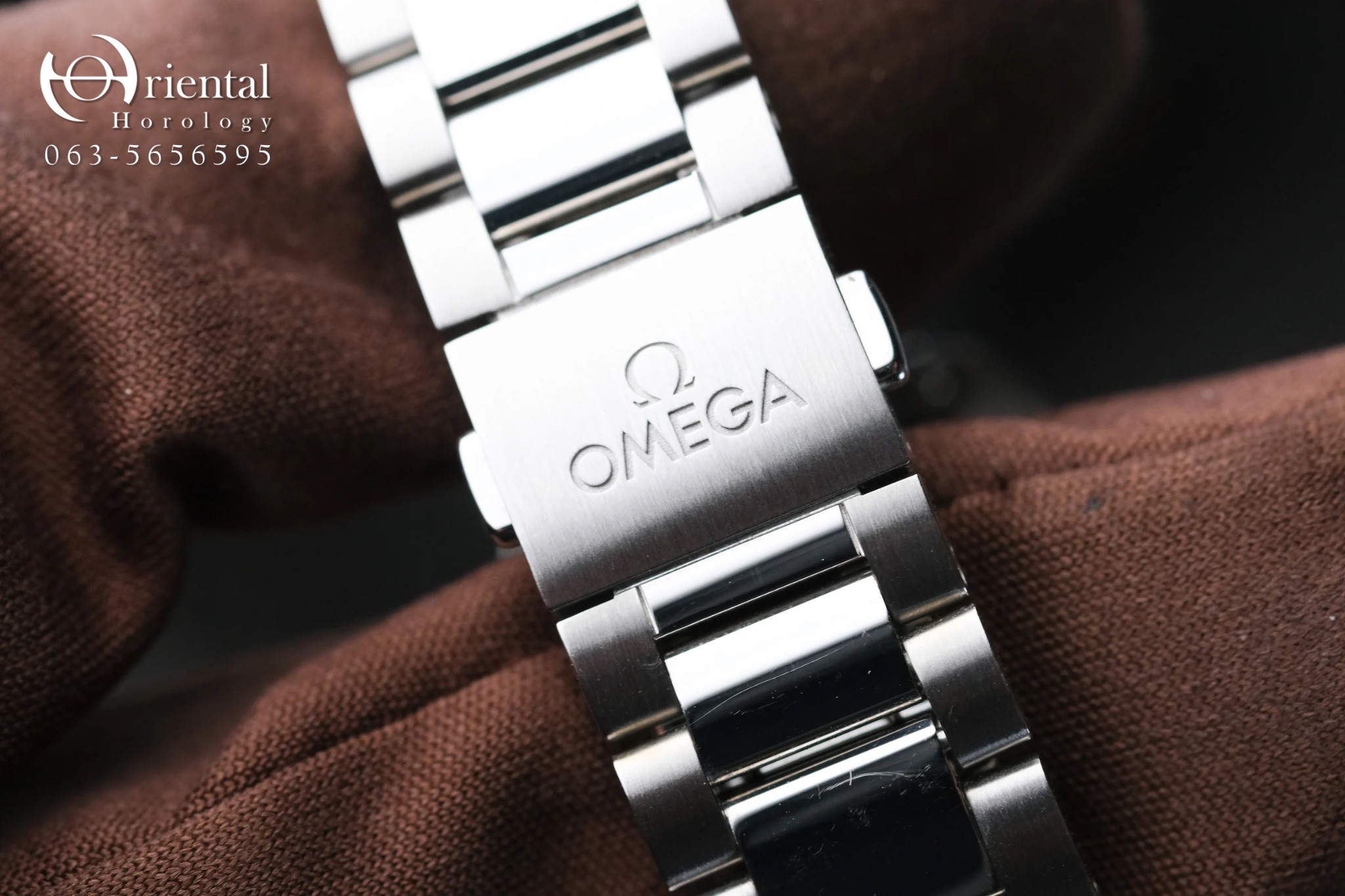 Omega Seamaster Aqua Terra Lady - Image 7