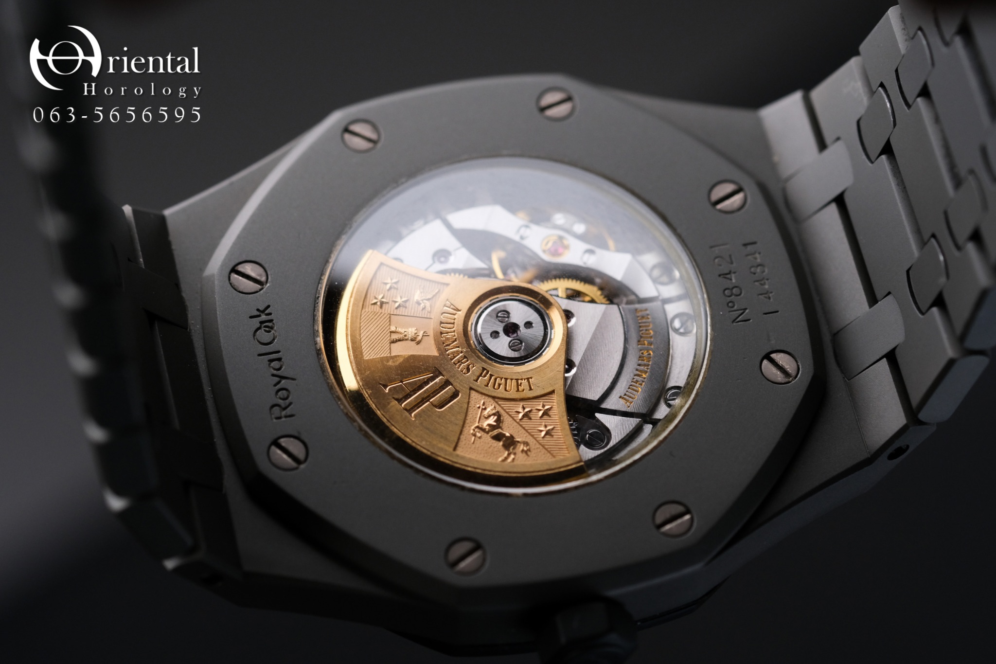 AP Royal Oak 15400st MAD Paris TDLC - Image 11