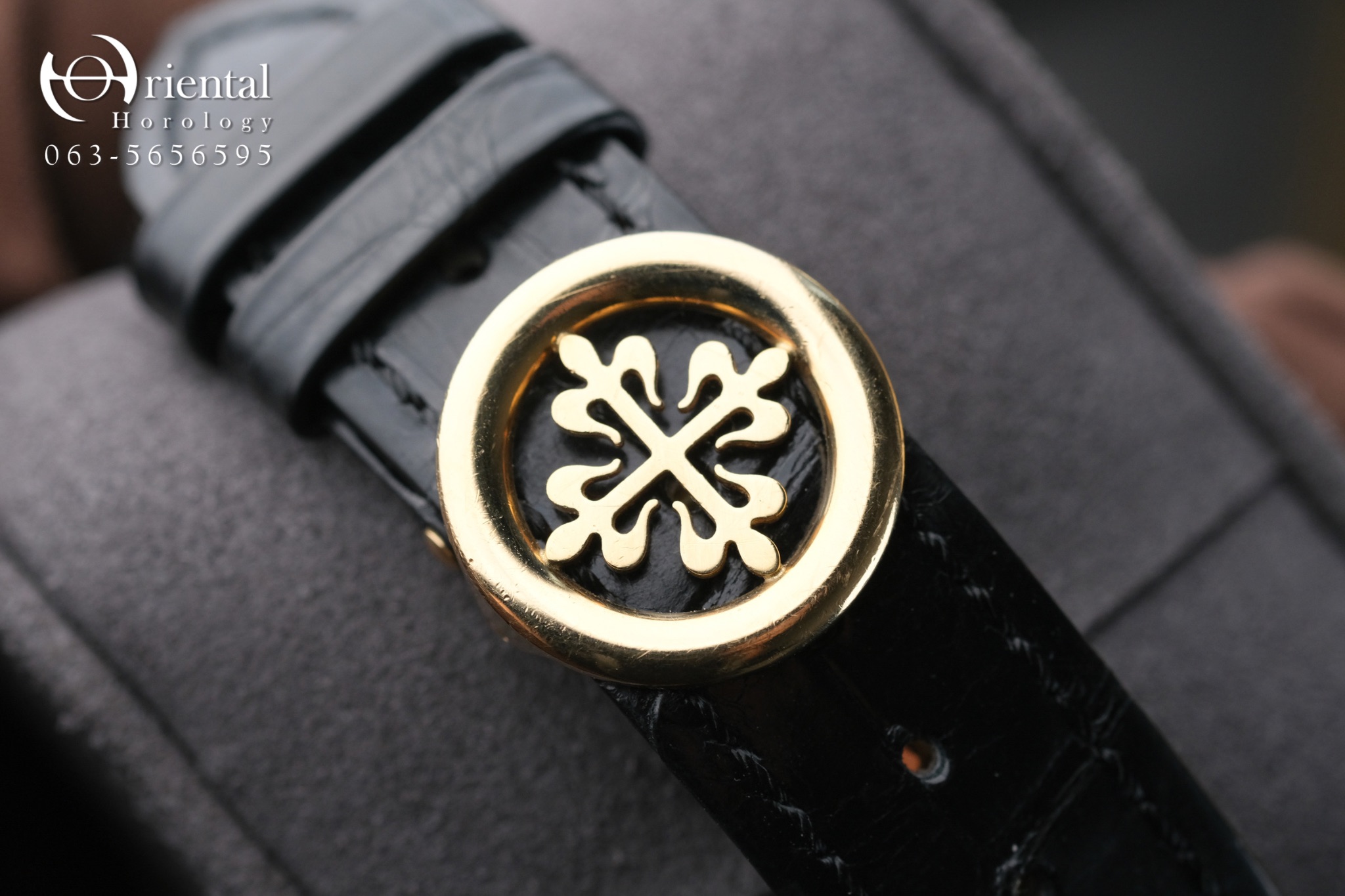 Patek Philippe Grand Complications Perpetual Calendar - Image 9