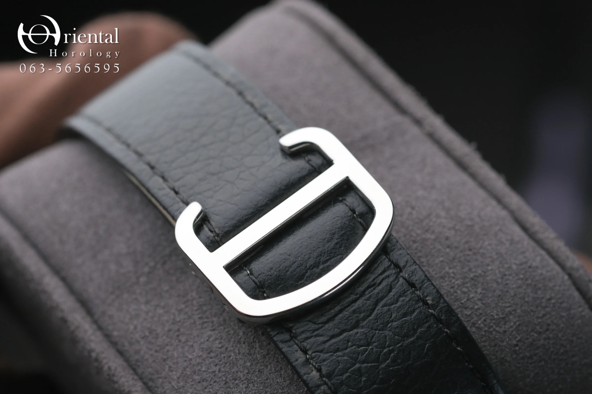 Cartier Tank Solo XL - Image 6