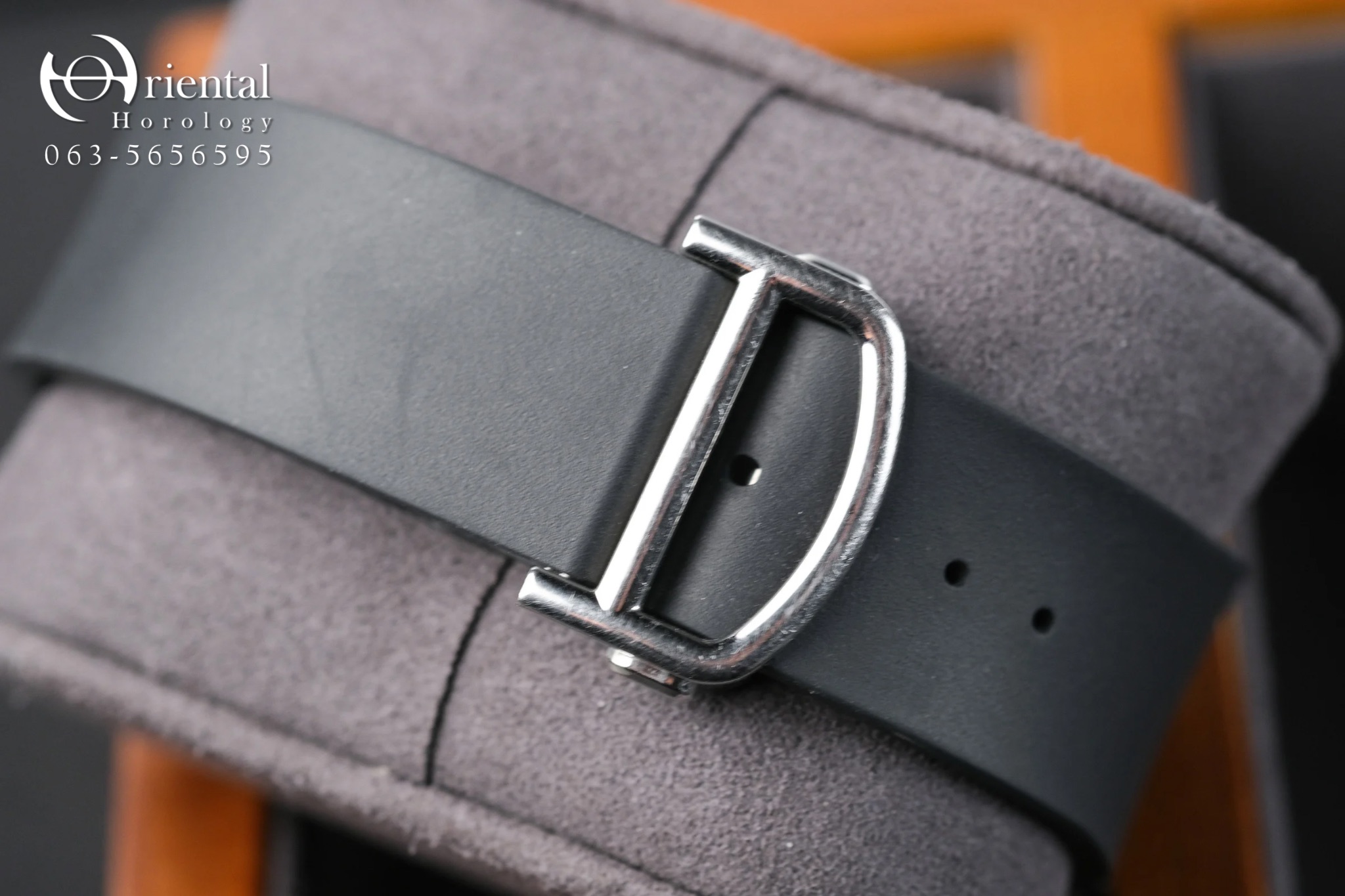 Cartier Santos Chronograph ADLC XL - Image 6