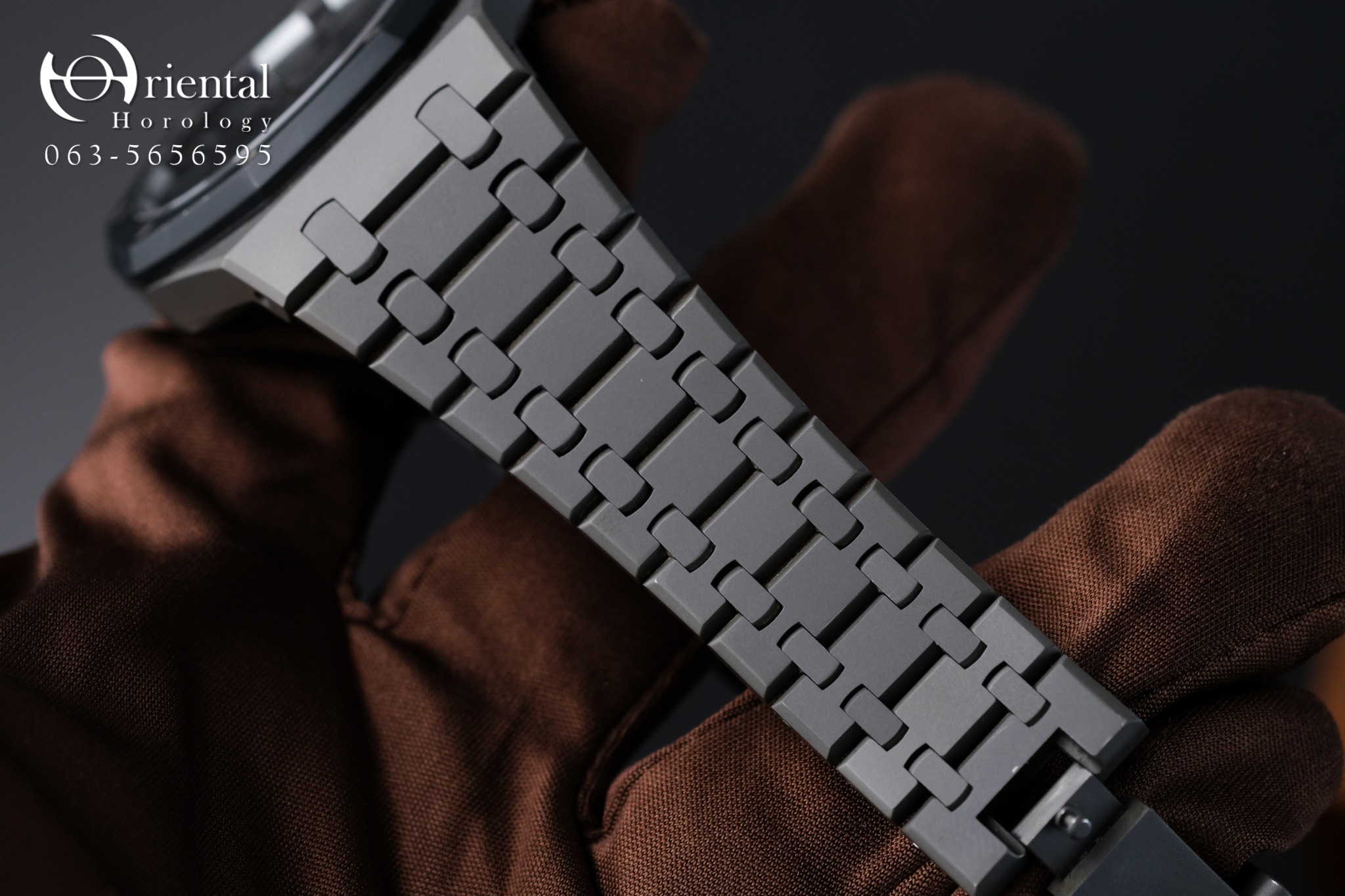 AP Royal Oak 15400st MAD Paris TDLC - Image 8