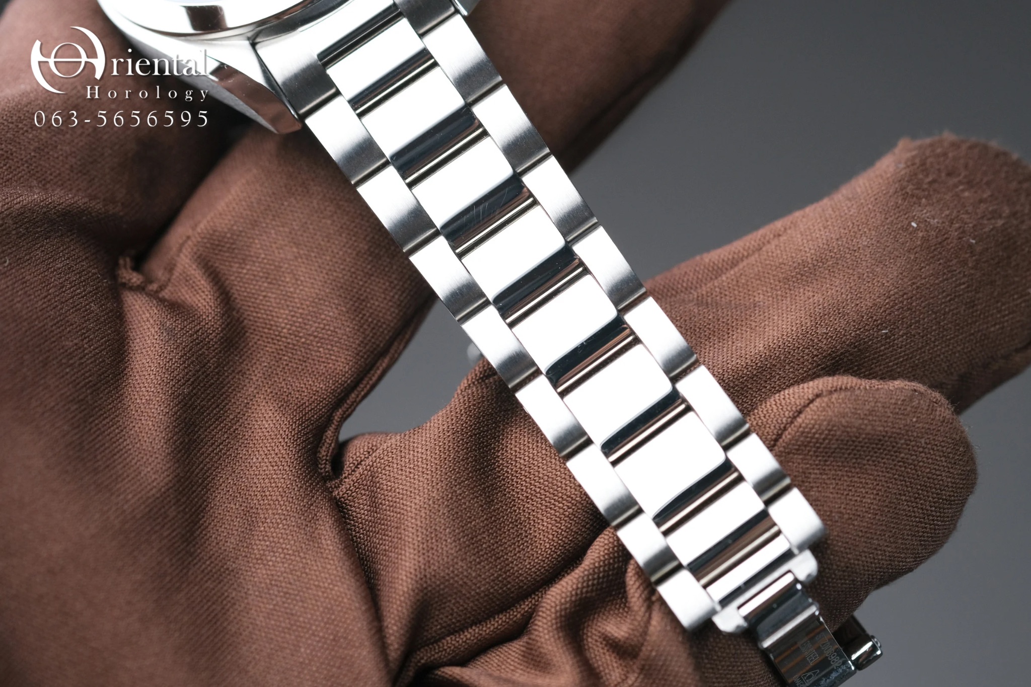 Omega Seamaster Aqua Terra Lady - Image 5