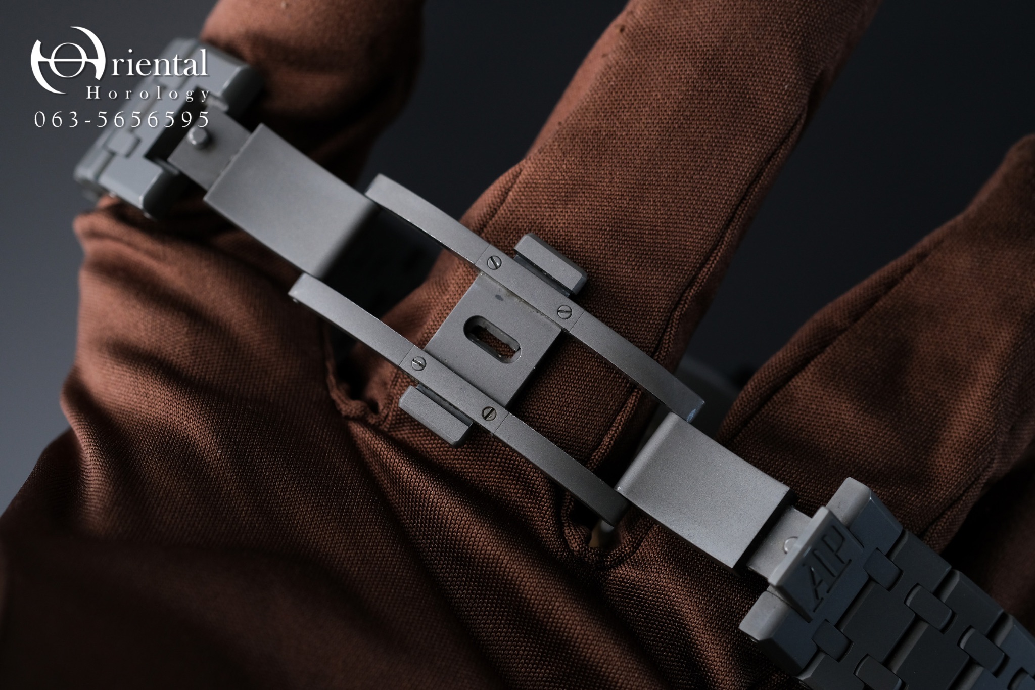 AP Royal Oak 15400st MAD Paris TDLC - Image 10