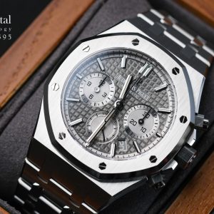 Audemars Piguet Royal Oak Chronograph