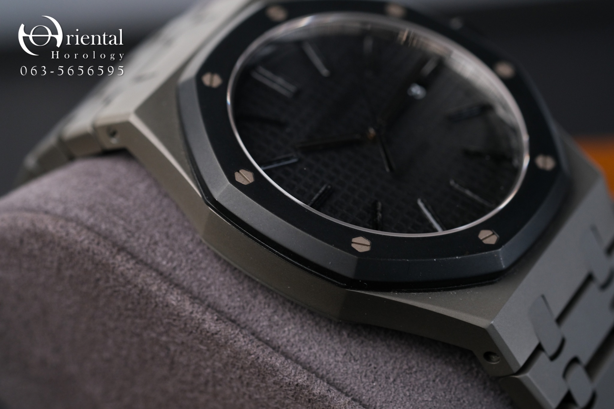 AP Royal Oak 15400st MAD Paris TDLC - Image 5