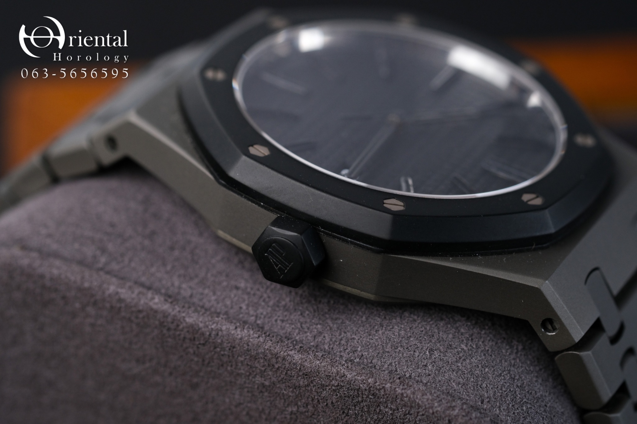 AP Royal Oak 15400st MAD Paris TDLC - Image 6