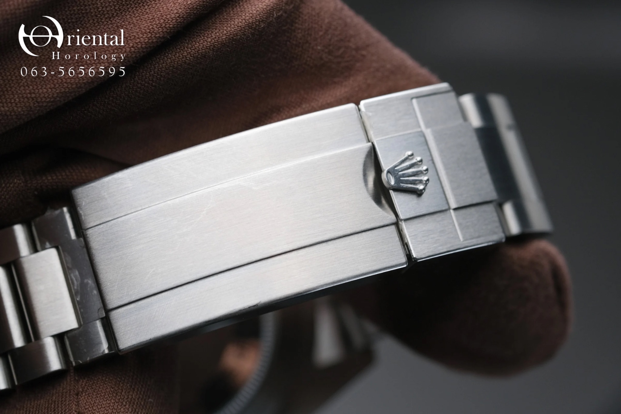 Rolex Sea-Dweller Red Sea - Image 9