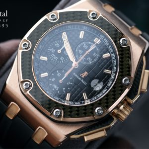AP Royal Oak Offshore Montoya Limited 500 pcs.