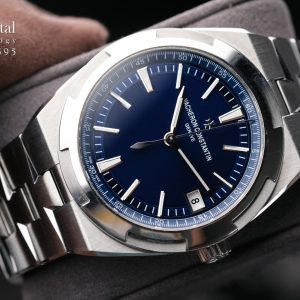 Vacheron Constantin Overseas 4500V