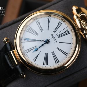 Bovet Haute Horlogeric Fleurier Amdeo