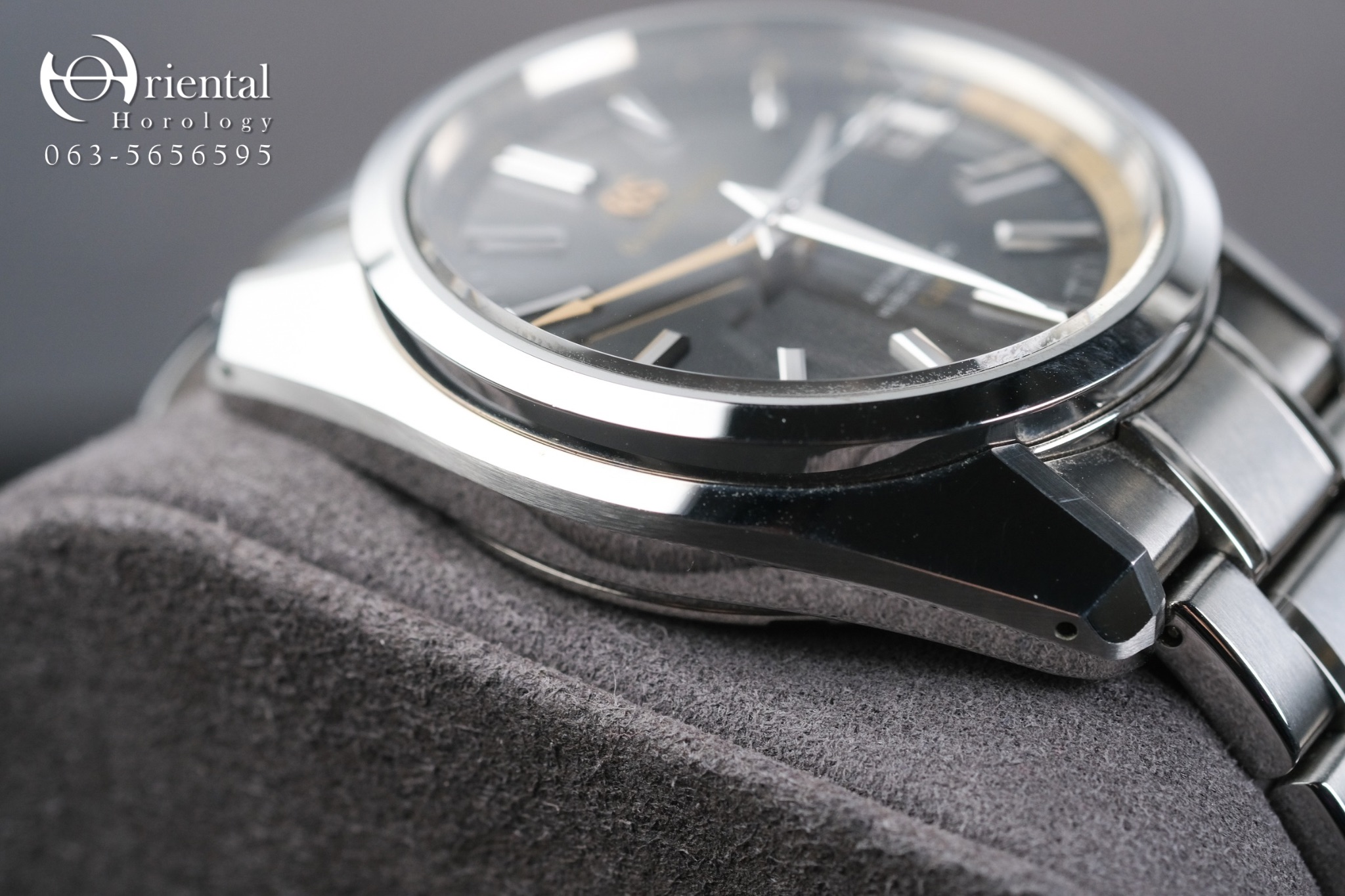 Grand Seiko SBGJ253G Limited 600 pcs. - Image 7