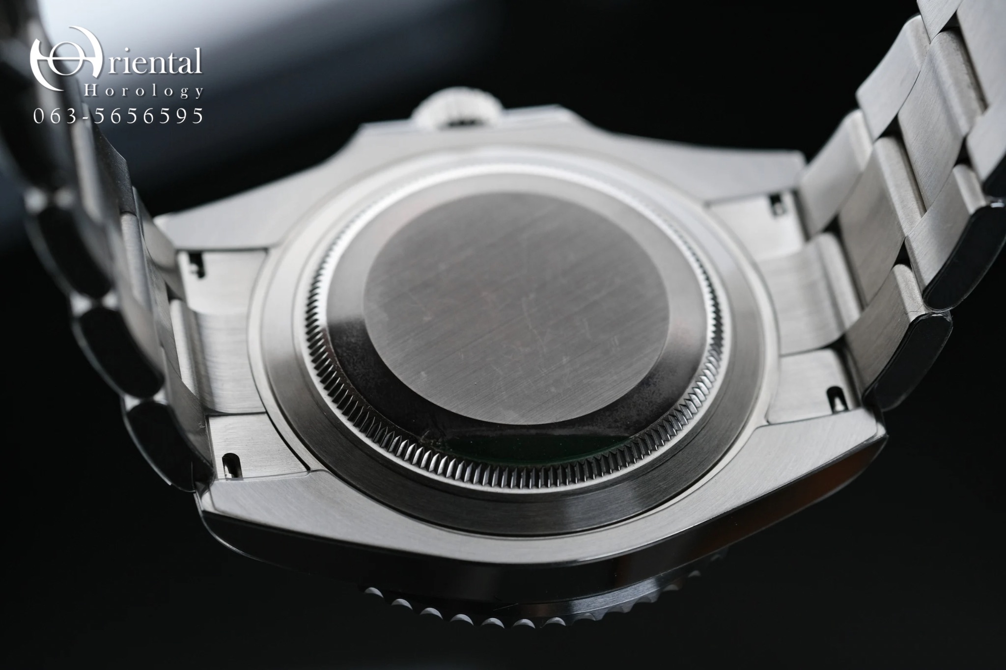 Rolex Submariner No Date 41 mm. - Image 10