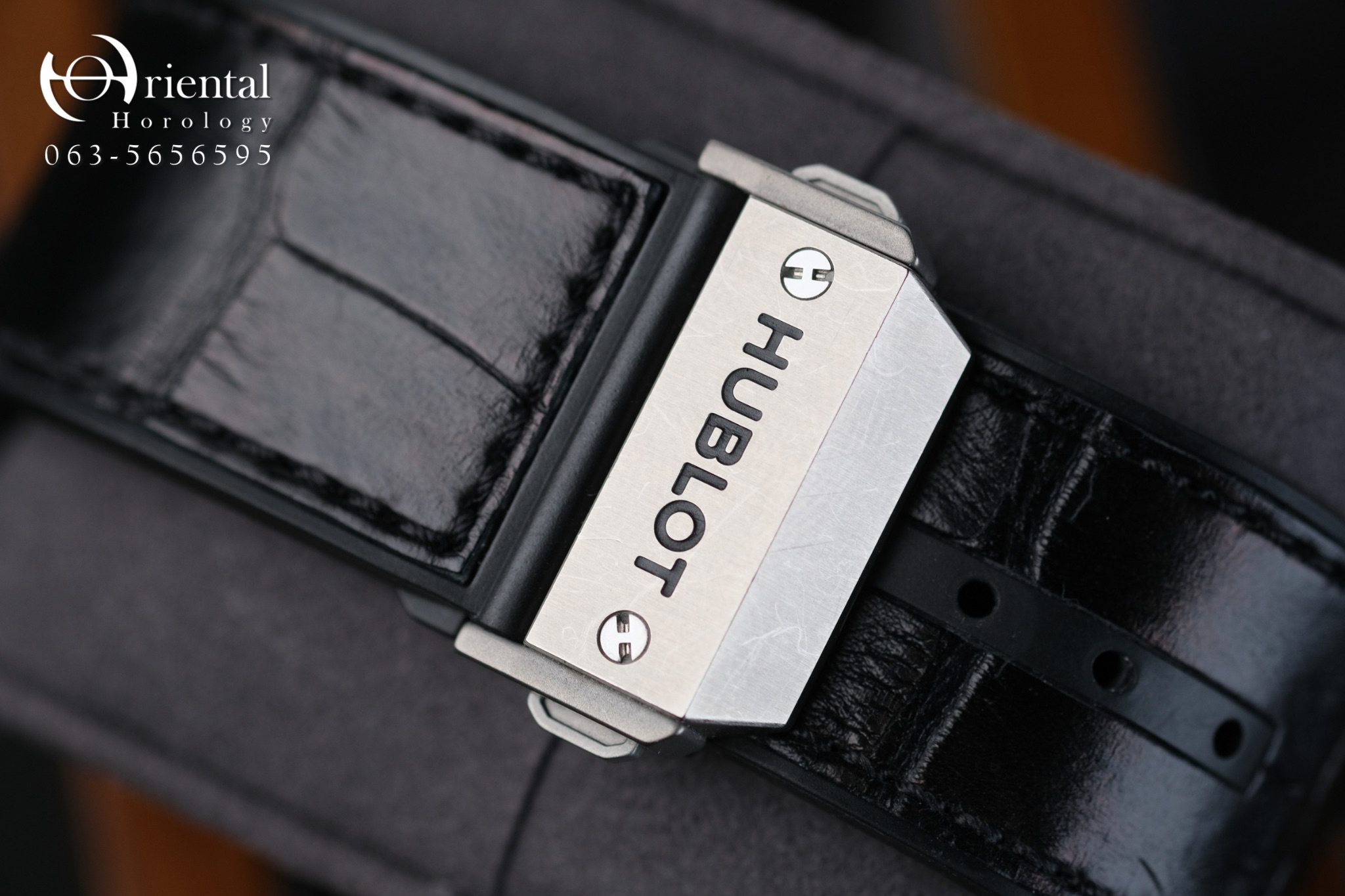 Hublot Spirit of Big Bang Titanium 45 mm - Image 7