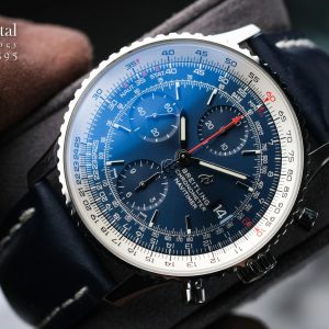 Breitling Navitimer Chronograph 41