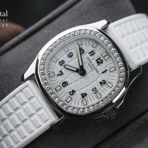 Patek Philippe Mini Luce Aquanaut 4961