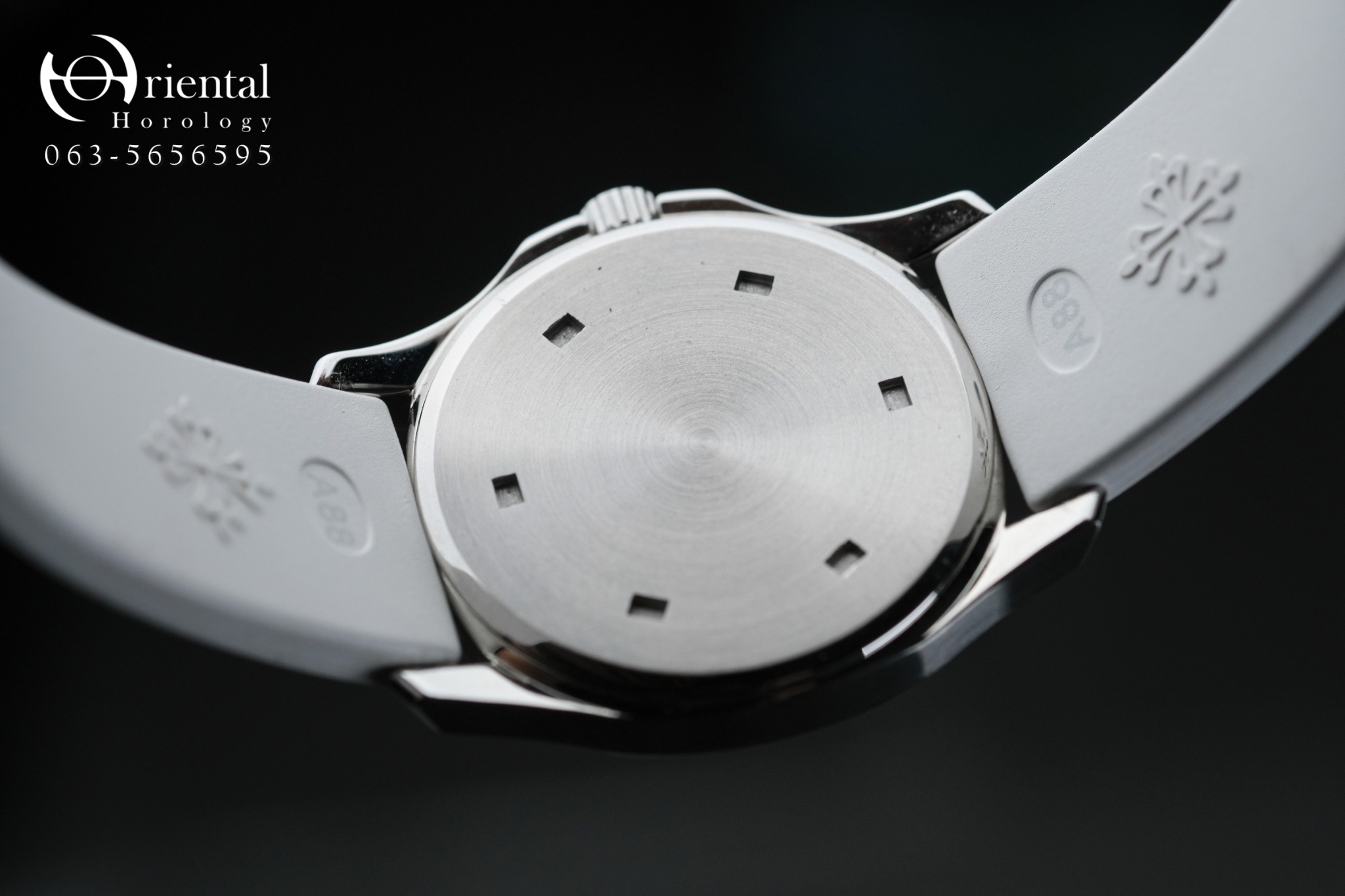 Patek Philippe Mini Luce Aquanaut 4961 - Image 10