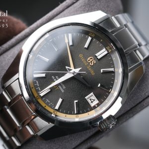 Grand Seiko SBGJ253G Limited 600 pcs.