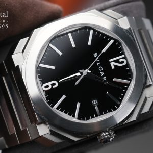 Bulgari Octo Solotempo 41MM