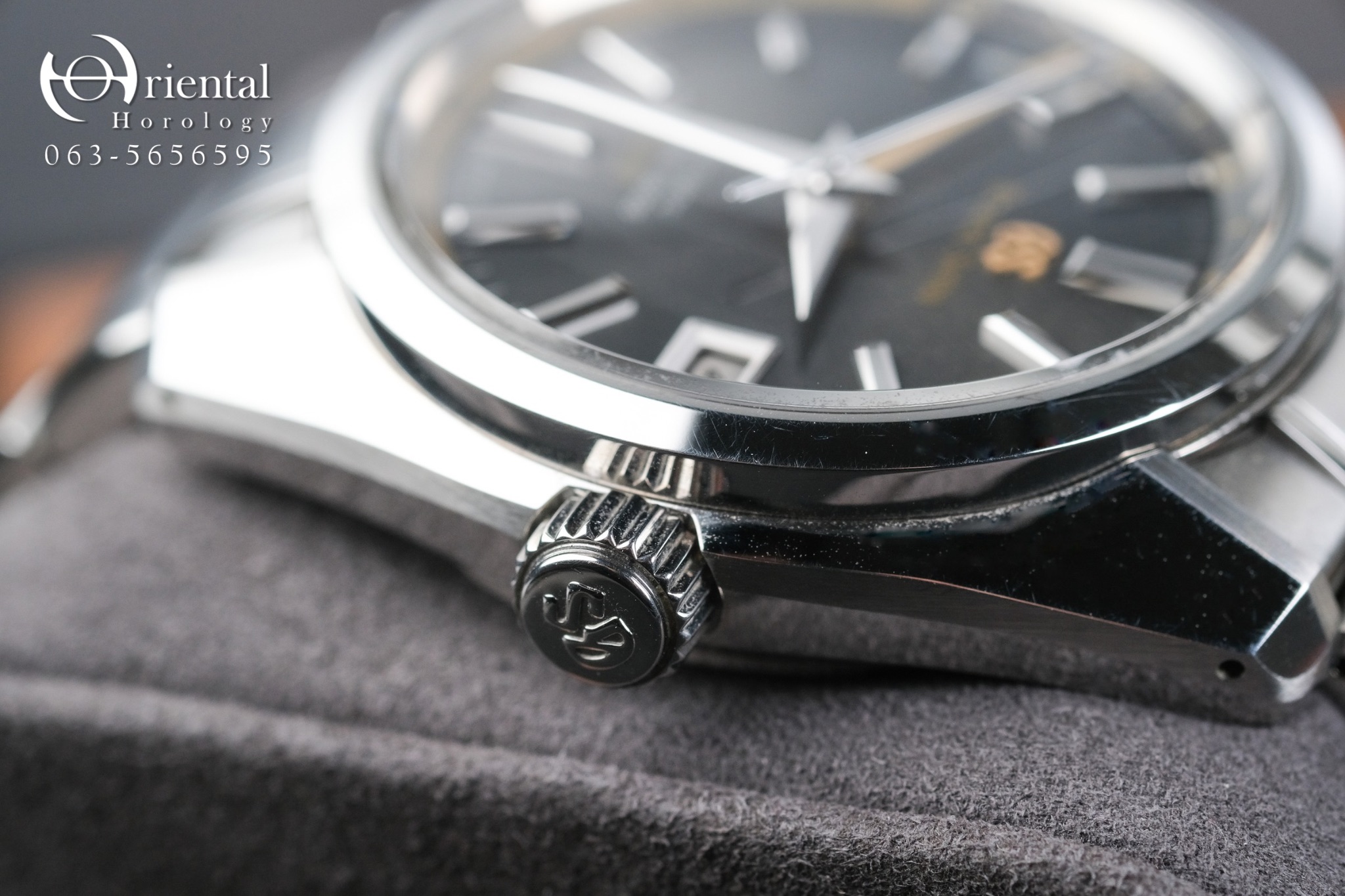 Grand Seiko SBGJ253G Limited 600 pcs. - Image 6