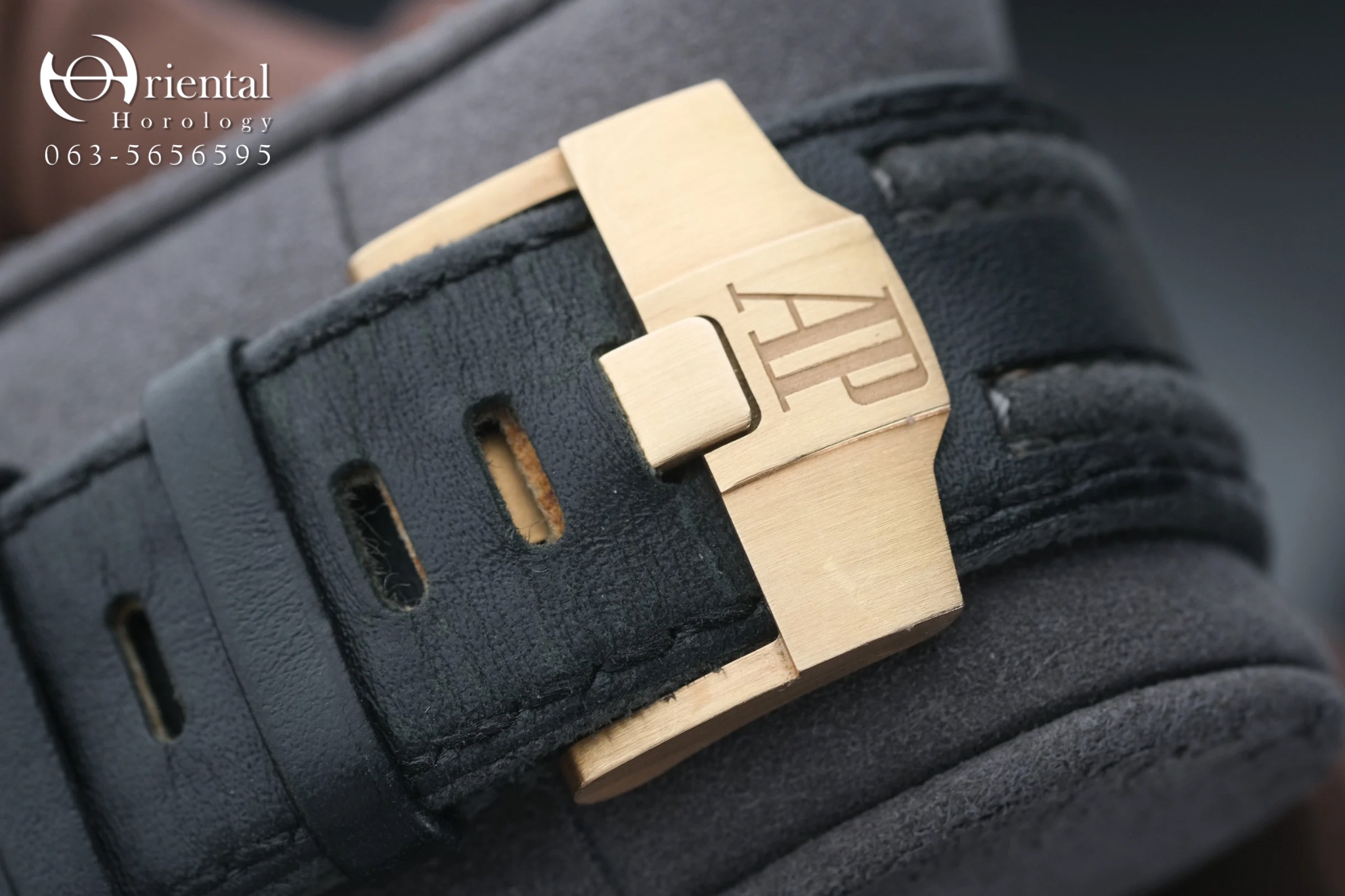 AP Royal Oak Offshore Grand Prix Limited Edition - Image 7