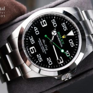 Rolex Air-King 126900