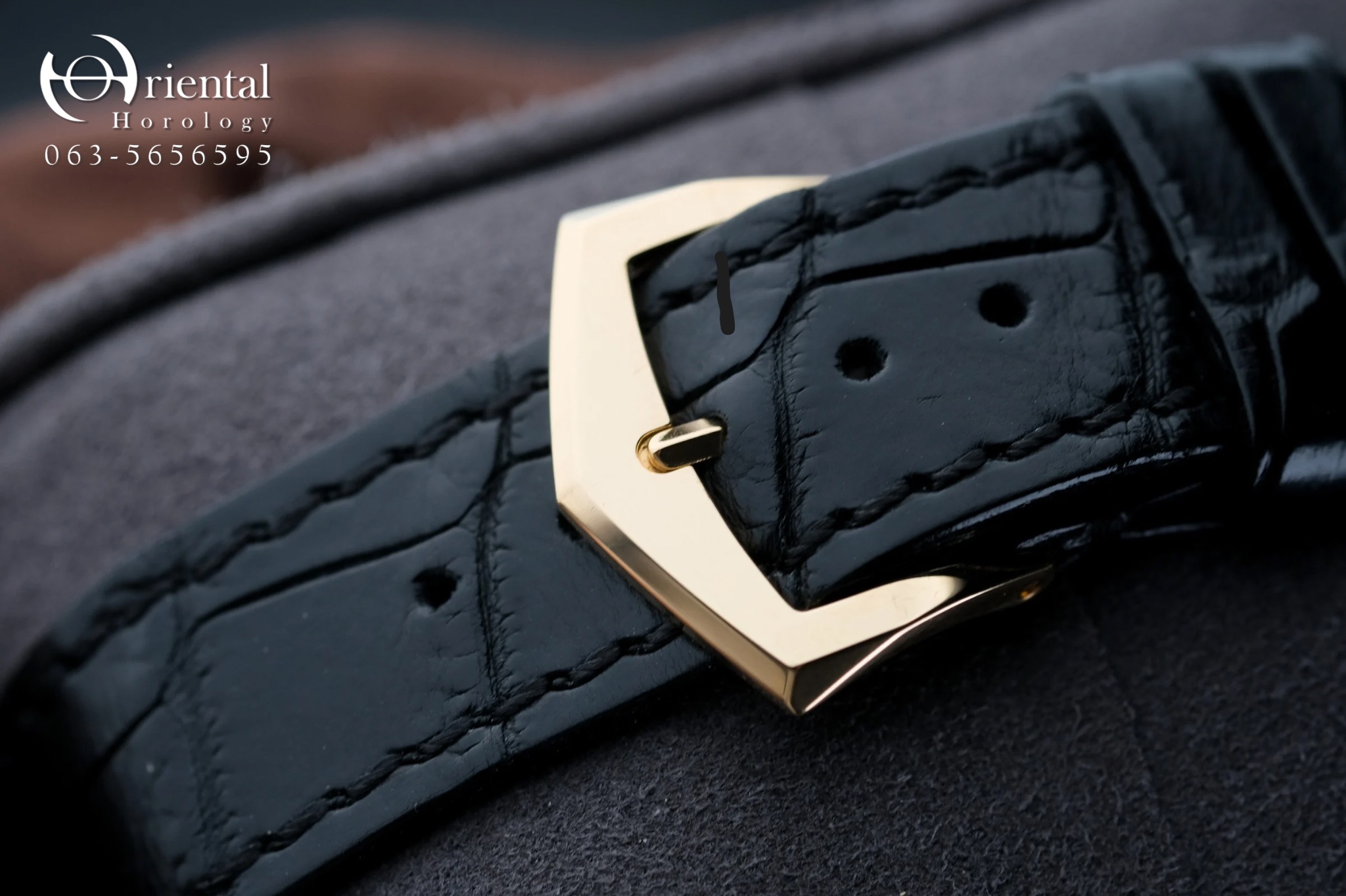 Patek Complication Calatrava 5170J - Image 9