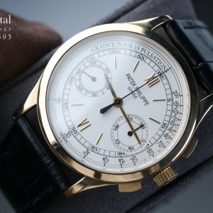Patek Complication Calatrava 5170J