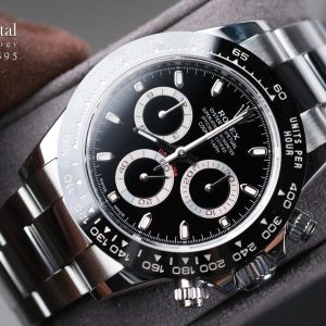 Rolex Daytona 116500LN