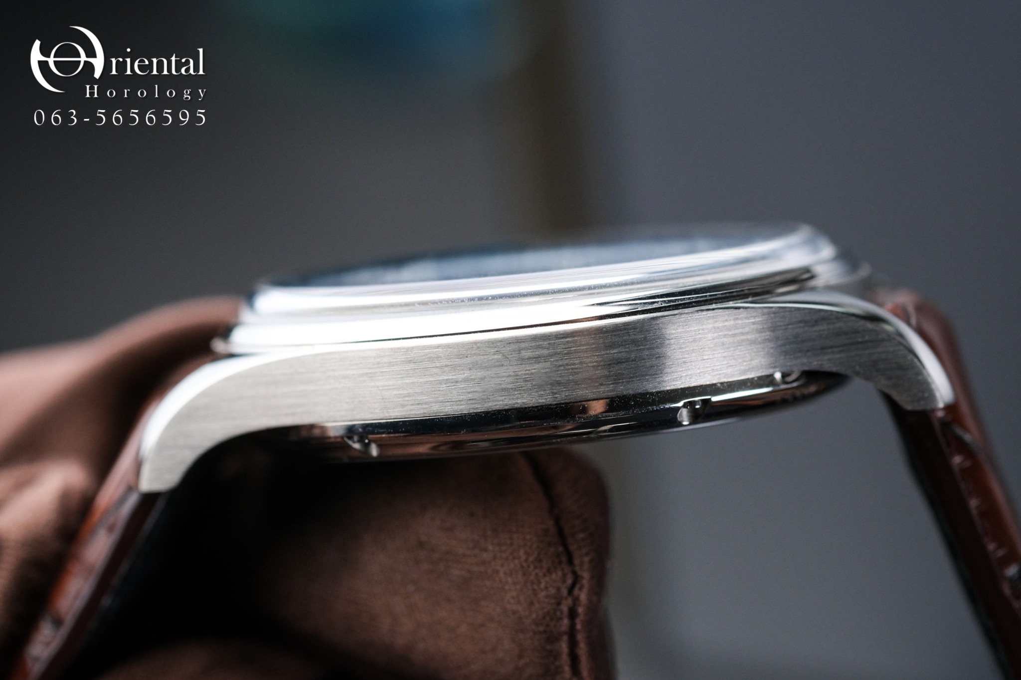 IWC Portuguese Tourbillon White Gold - Image 6