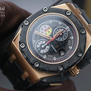 AP Royal Oak Offshore Grand Prix Limited Edition