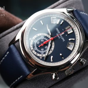 Patek Philippe Annual Calendar Chronograph
