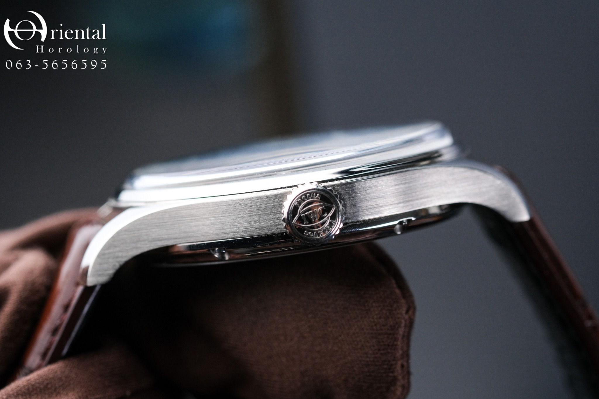 IWC Portuguese Tourbillon White Gold - Image 5