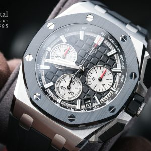 AP Royal Oak Offshore 43 mm.